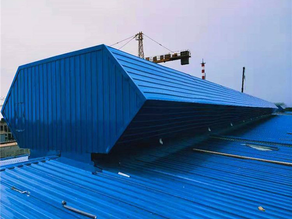 通風天窗（chuāng）