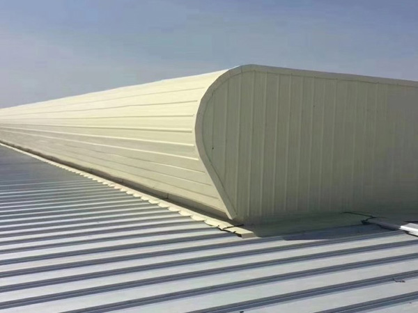 通風氣樓（lóu）