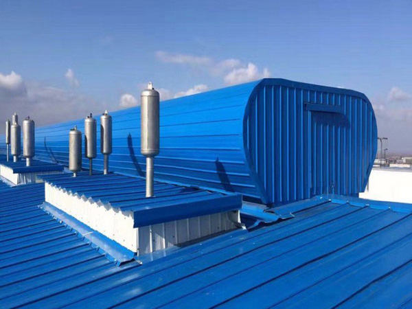 通（tōng）風氣（qì）樓