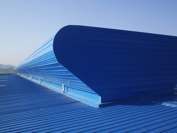 通風氣（qì）樓